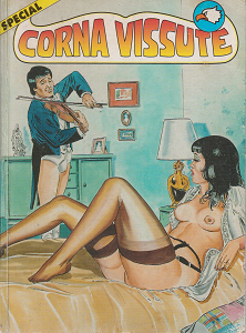 Corna Vissute Special