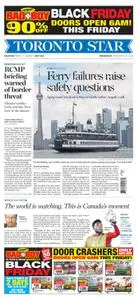 Toronto Star - 23 November 2022