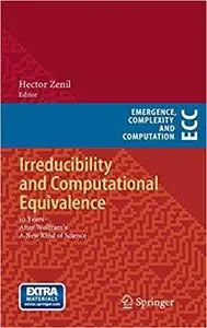 Irreducibility and Computational Equivalence: 10 Years After Wolfram's A New Kind of Science
