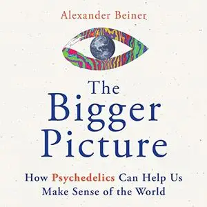 The Bigger Picture: How Psychedelics Can Help Us Make Sense of the World [Audiobook]