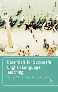 Essentials for Successful English Language Teaching (repost)