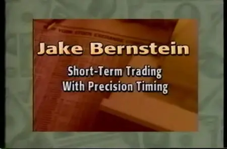 Short-Term Trading with Precise Timing