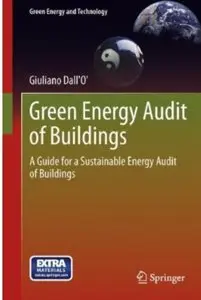 Green Energy Audit of Buildings: A guide for a sustainable energy audit of buildings [Repost]