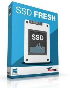 Abelssoft SSD Fresh 2018.7.2 Build 89 Portable