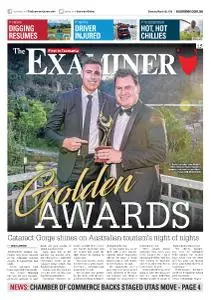 The Examiner - March 2, 2019