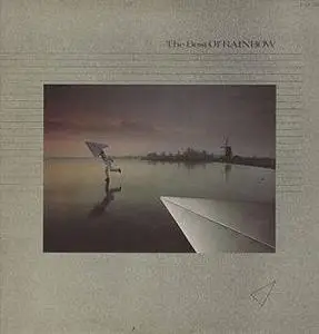 Rainbow - The Best Of Rainbow (1981)