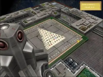 MahJongg: Tiles of Time