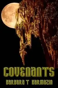 Covenants (The Sidhe Trilogy, Book 1)