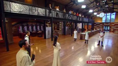 MasterChef Australia S12E39