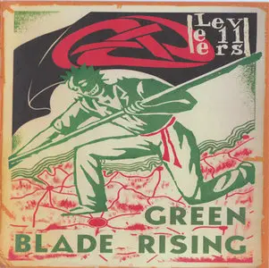 Levellers - Green Blade Rising (2002) [RE-UPLOAD]