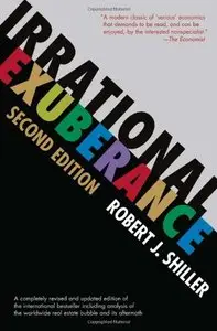 Irrational Exuberance (Second Edition) 