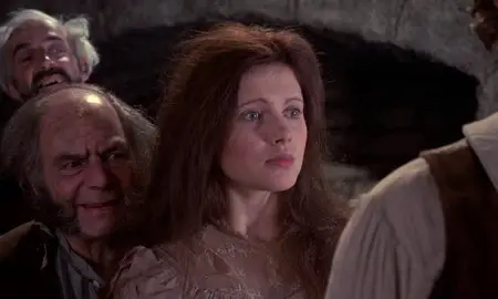 Frankenstein and the Monster from Hell (1974)