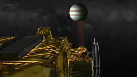 BBC - The Sky At Night: Pluto Revealed (2015)