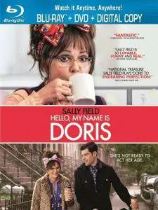 Hello, My Name Is Doris (2015)