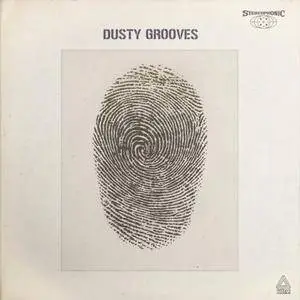 Patchbanks Dusty Grooves AiFF