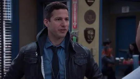 Brooklyn Nine-Nine S05E16