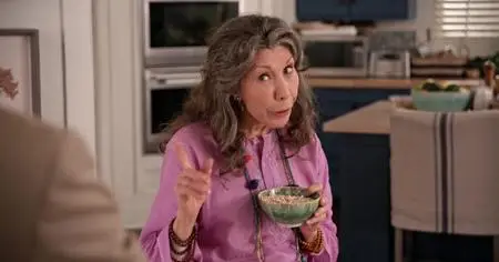 Grace and Frankie S05E04