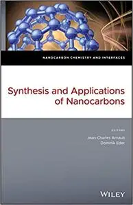 Synthesis and Applications of Nanocarbons