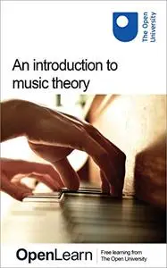 An introduction to music theory