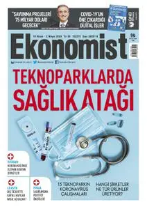Ekonomist – 18 Nisan 2020