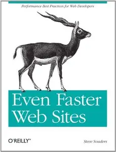 Even Faster Web Sites [Repost]