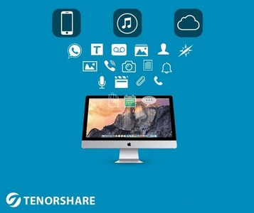 Tenorshare iPhone Data Recovery 7.0.0.2