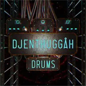 It Might Get Loud Productions Djenthuggah Drums WiN OSX