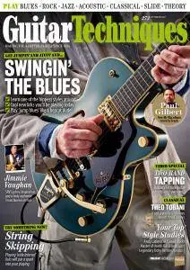 Guitar Techniques - Issue 273 - September 2017