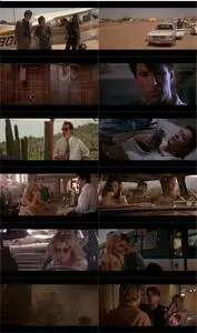 The Getaway (1994)