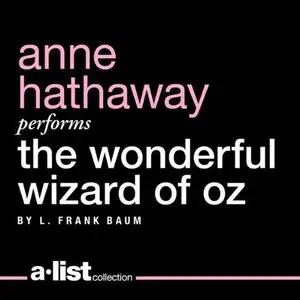 The Wonderful Wizard of Oz (Audiobook)