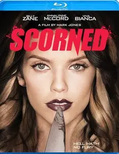 Scorned (2013)
