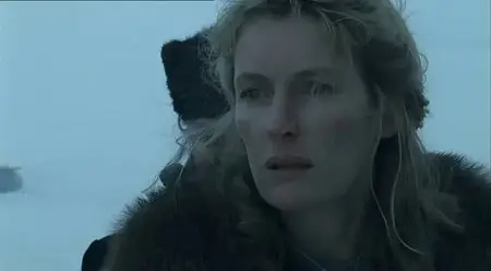 Die Flucht / March of millions (2007)