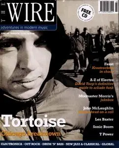 The Wire - March 1996 (Issue 145)