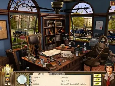 Valerie Porter and the Scarlet Scandal v1.0.0.115 Portable