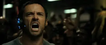 Real Steel (2011)