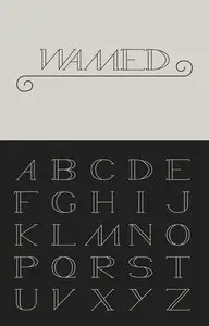 Font - Wamed