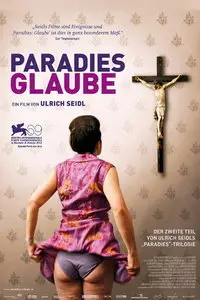 Paradies: Glaube / Paradise: Faith (2012)