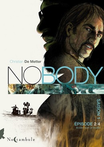 No body - Tome 2 (2017)