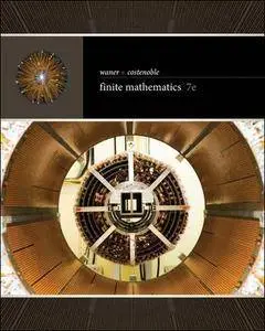 Finite Mathematics, 7th Edition