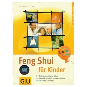Feng Shui für Kinder