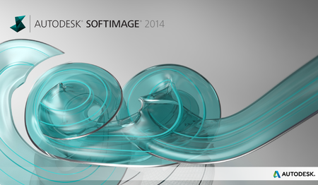 Autodesk Softimage 2014 (x64)