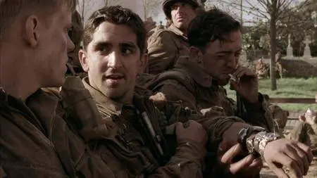 Band of Brothers S01E03