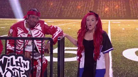 Wild 'n Out S11E05