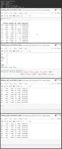 Python Pandas DataFrame and Art of Data Cleaning
