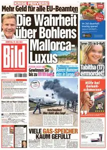 Bild - 19 Juli 2022