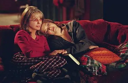 (Comedie dramatique) Because I said so [DVDrip] 2007