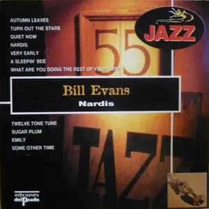 A Jazz Hour With Bill Evans - Autumn Leaves (1969)