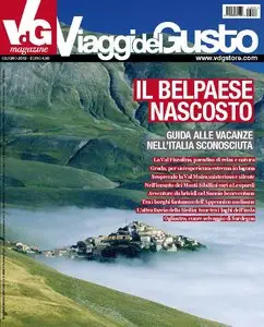 Vdg Magazine Giugno 2012