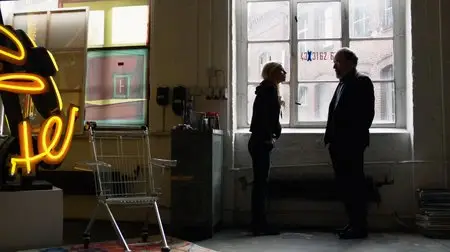Homeland S05E09 (2015)