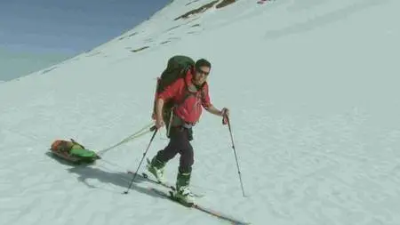 BBC - Operation People Power With Dave Myers (2016)